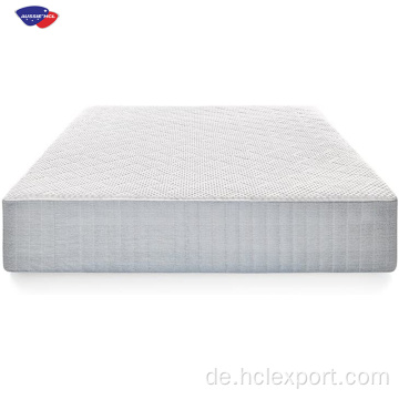 Memory Foam Pocket Spring Matratze